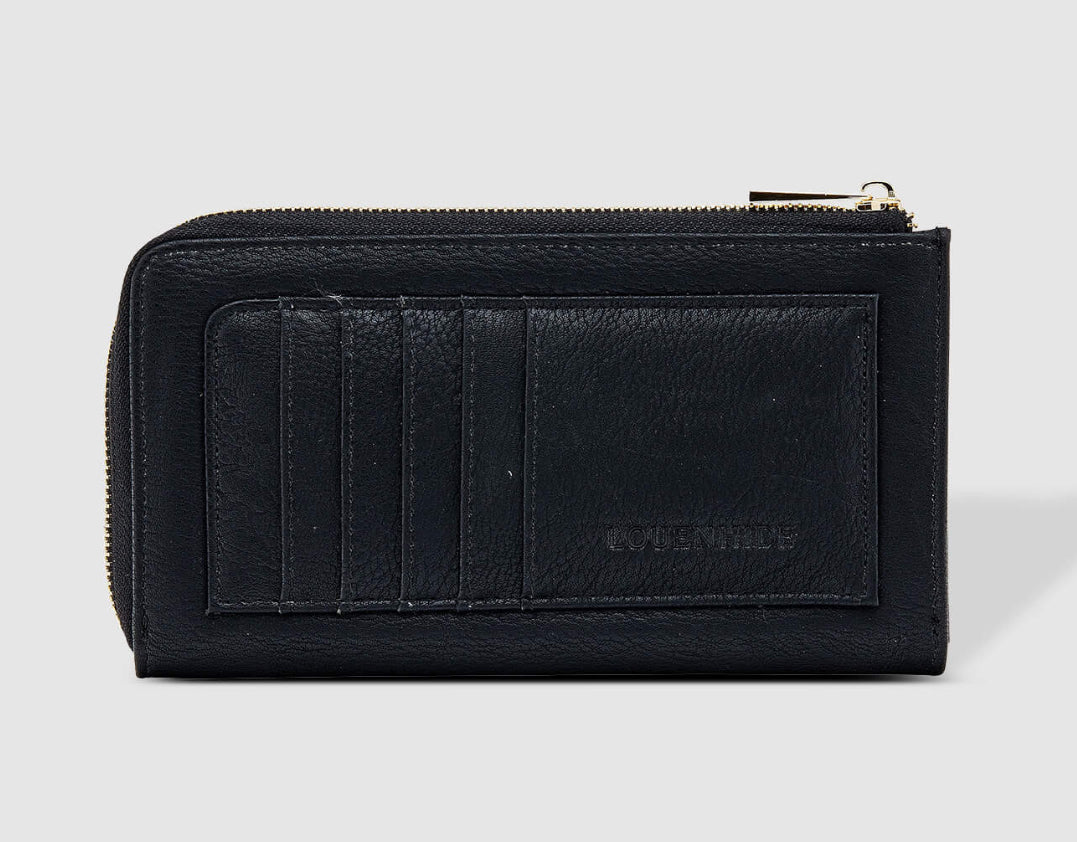 Louenhide Tatum Cardholder Black