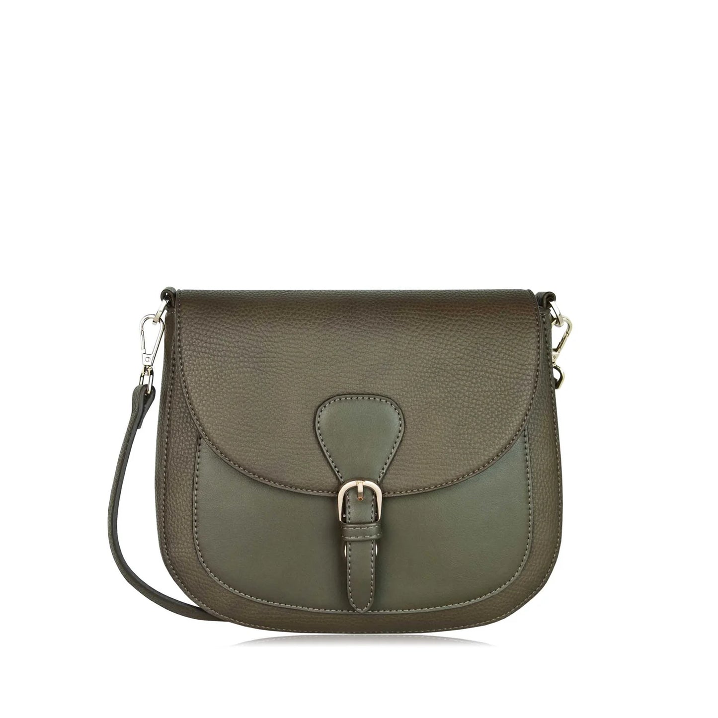 Espe Eloise Crossbody Bag Green