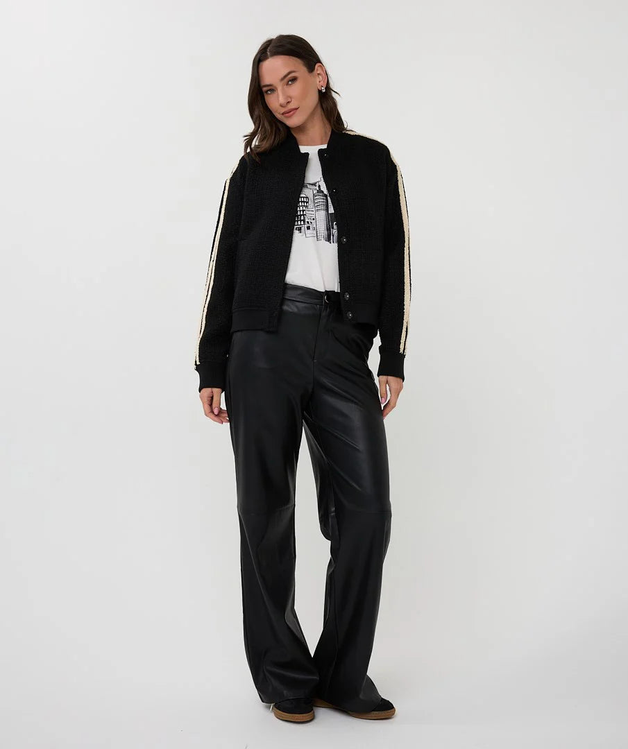 Esqualo Bomber Jacket