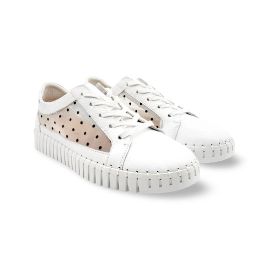 Django & Juliette Helodie Sneaker
