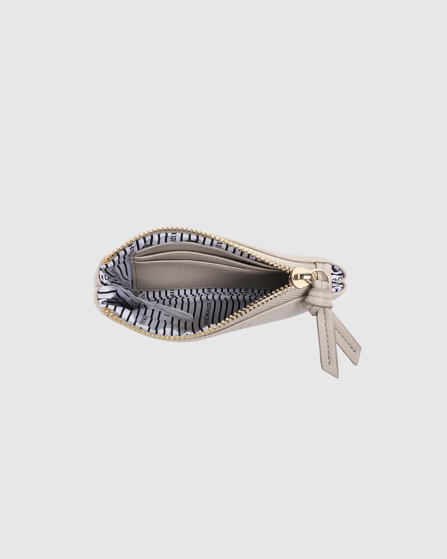 Louenhide Kuta Purse Oat