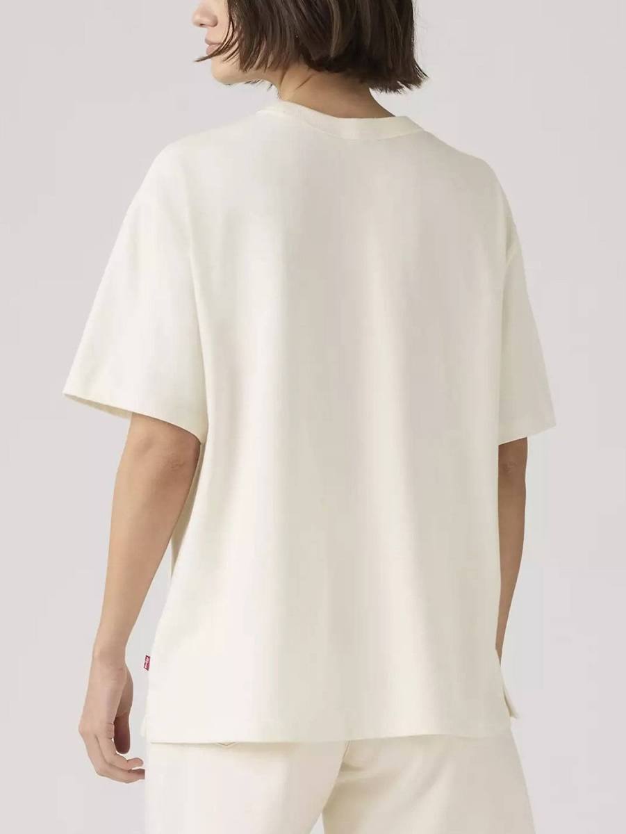 Levi’s Graphic Tabor Tee Strawberry