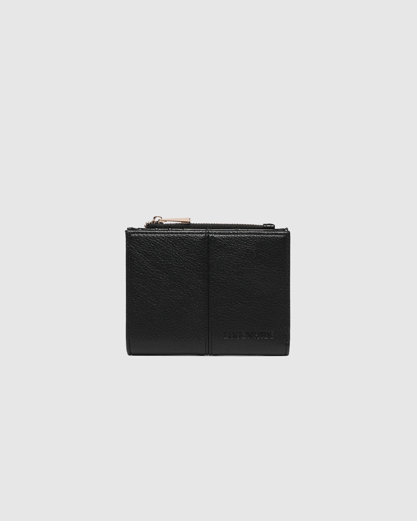 Louenhide Blondie Wallet Black