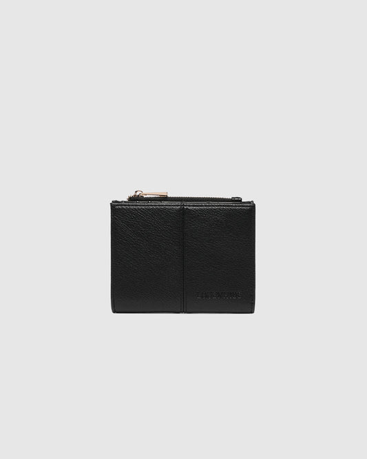 Louenhide Blondie Wallet Black