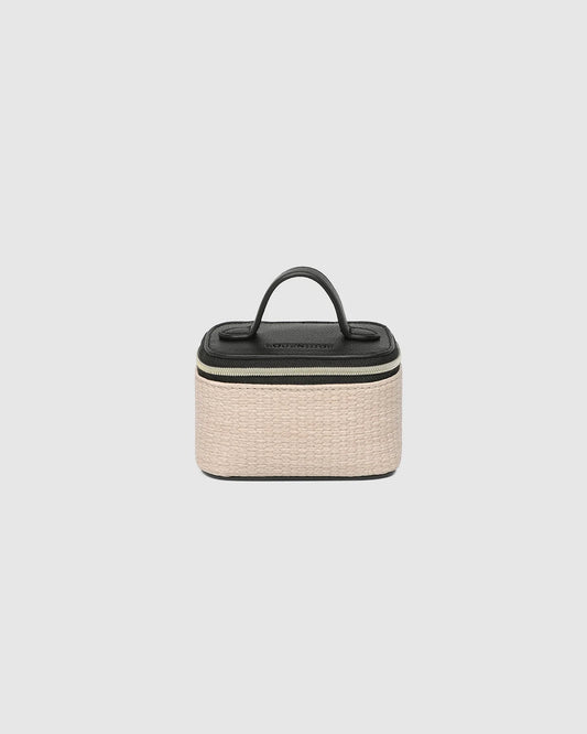 Louenhide Trudy Jewellery Box Black