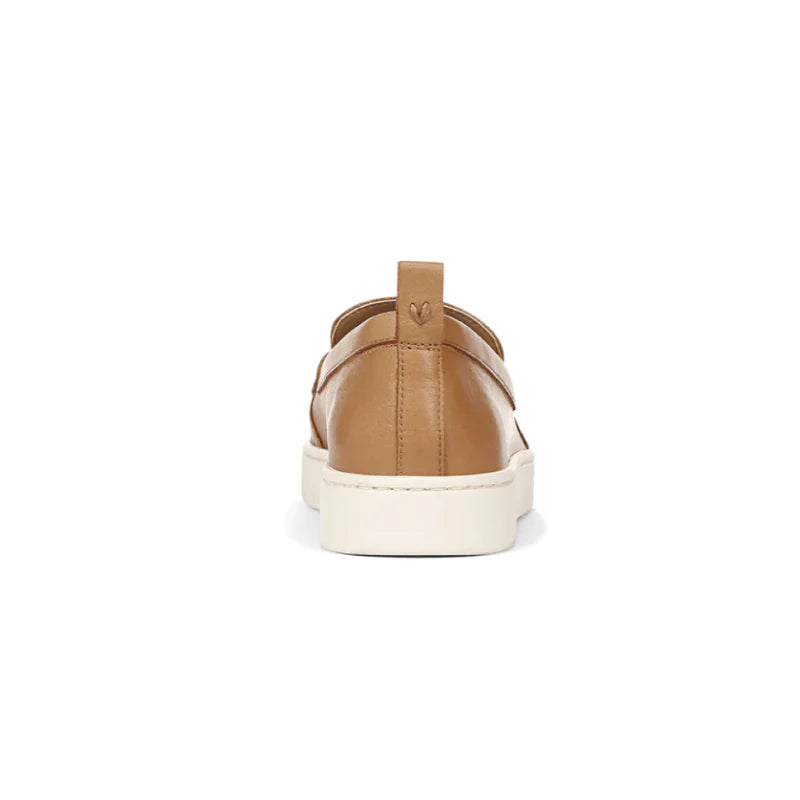 Vionic Journey Uptown Loafer Camel