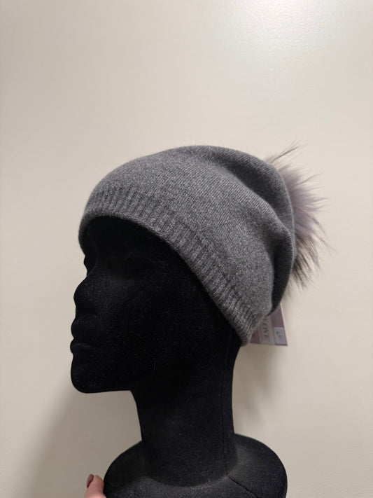 Prene Love Evelyn Beanie Charcoal