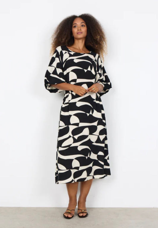 Soya Concept Chanise Dress