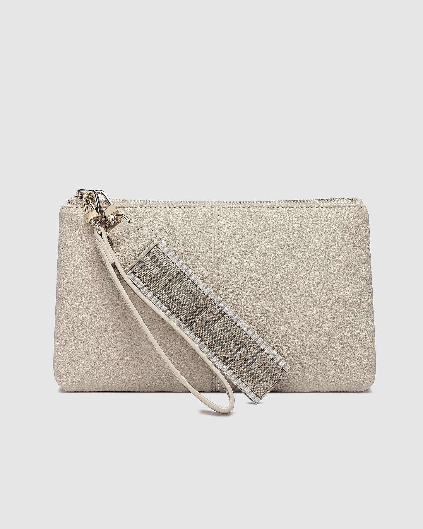 Louenhide Mimi Gia Wristlet Biscotti