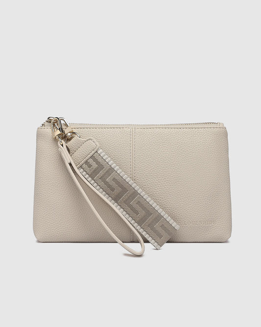 Louenhide Mimi Gia Wristlet Biscotti
