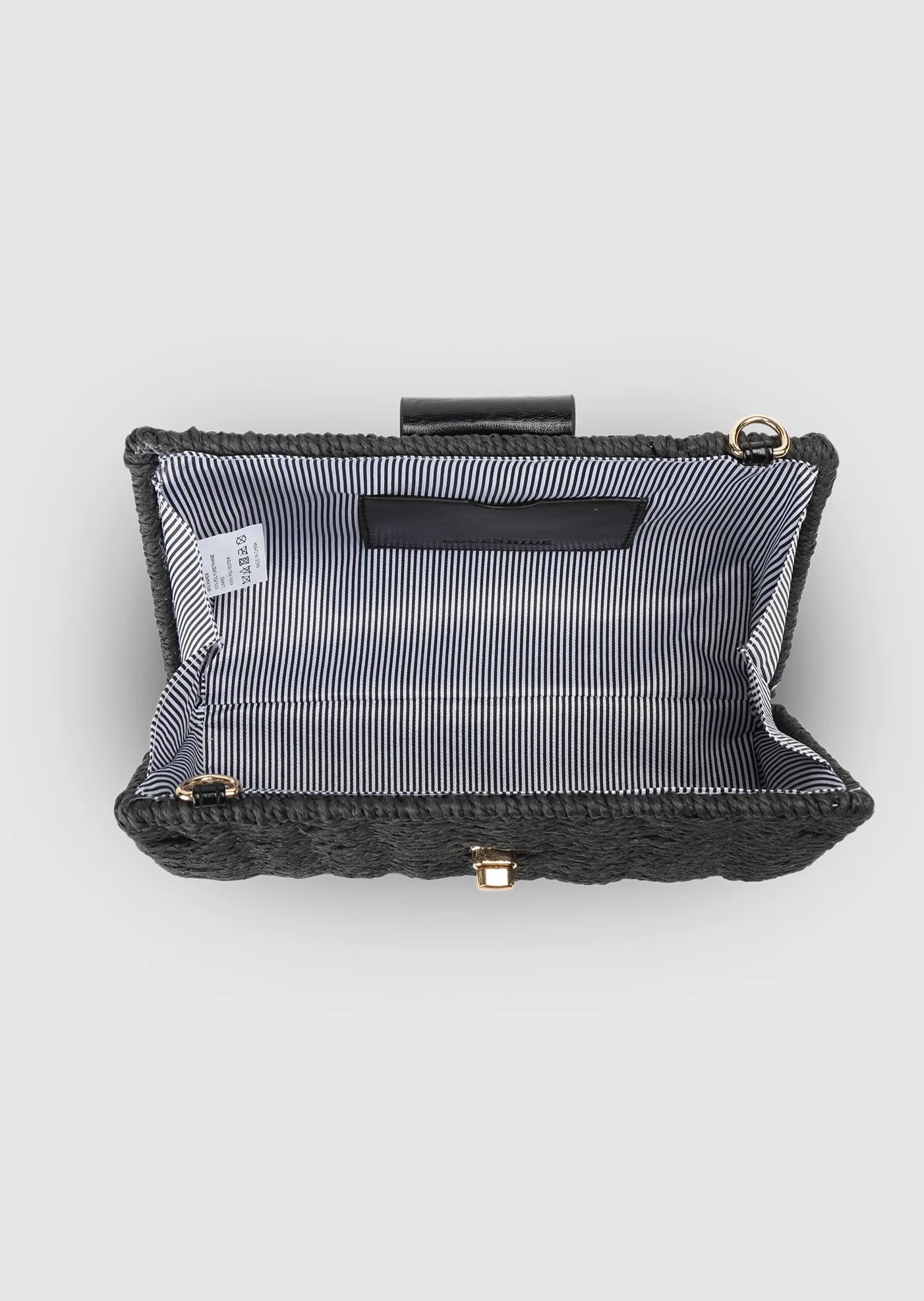 Louenhide Ophelia Crossbody Bag Black