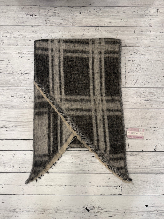 Prene Love Anna Plaid Scarf
