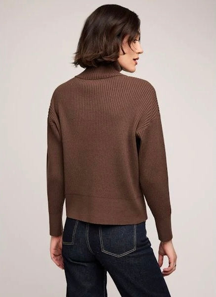 Gentle Fawn Hope Sweater Java
