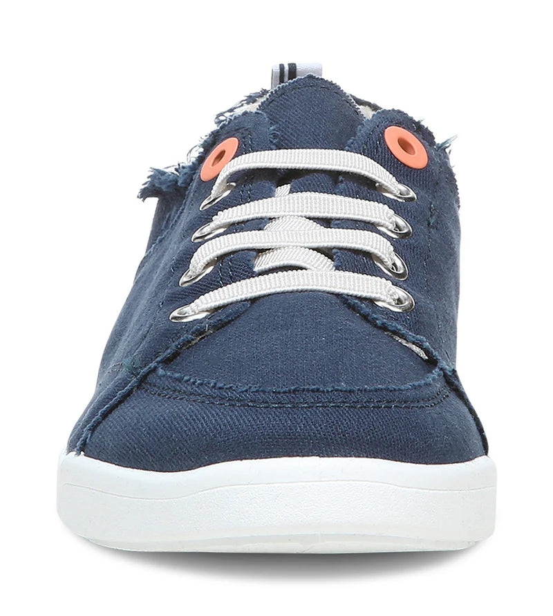 Vionic Pismo Casual Sneaker Navy