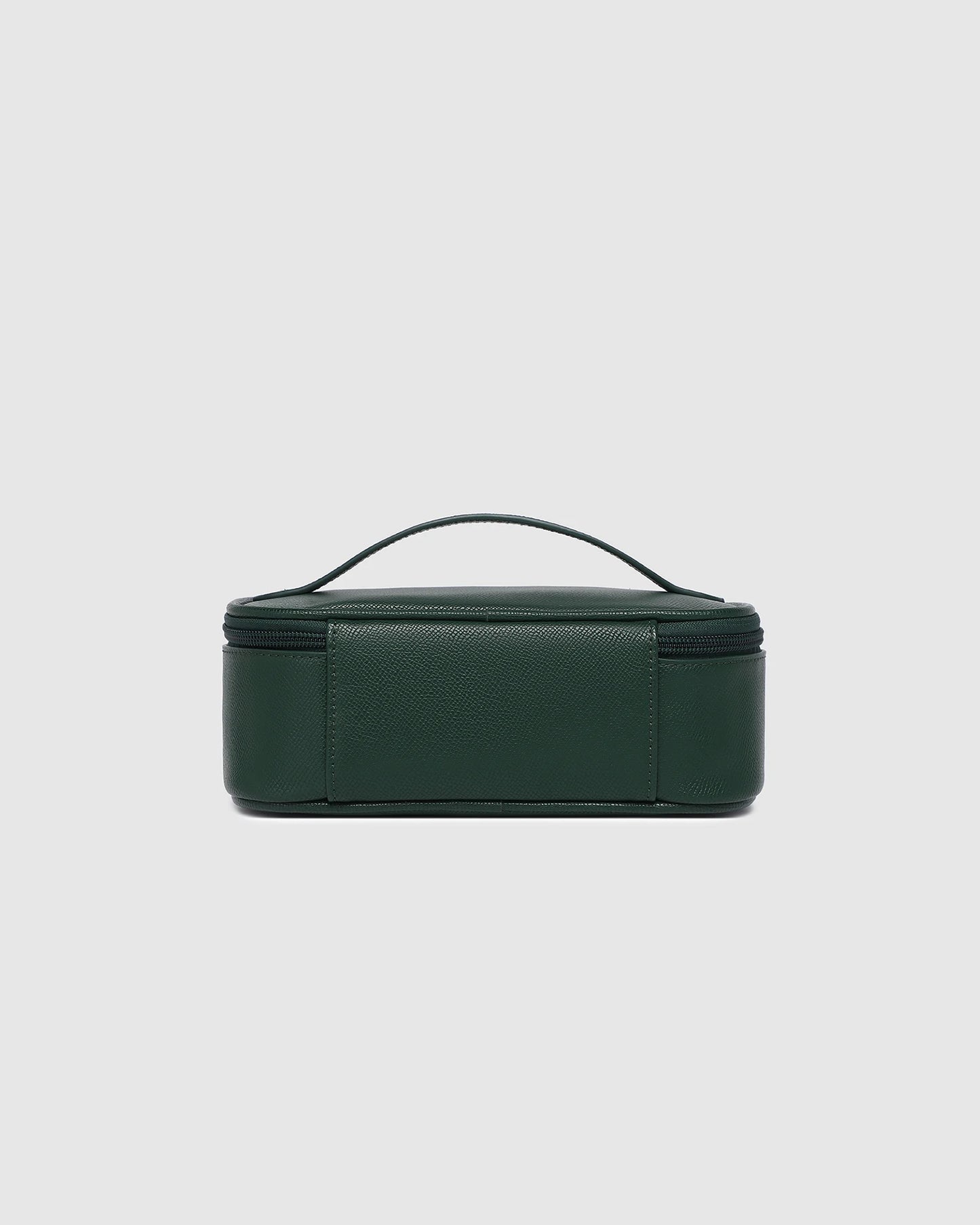 Louenhide Fifi Cosmetic Casr Forest Green