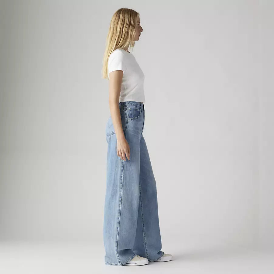 Levi’s Cinch Baggy Jeans