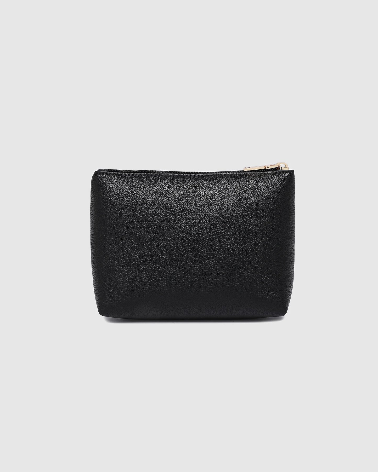Louenhide The Everyday Pouch Black