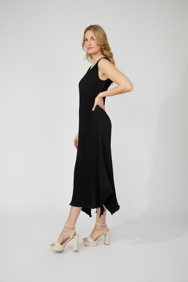 Frank Lyman Casual Sleeveless A-line Dress Style 251547