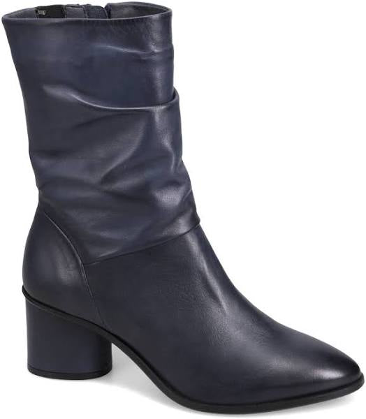 Jordyn Heeled Boot