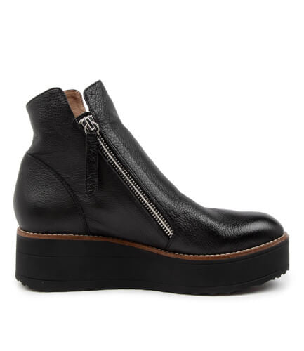 Django & Juliette Nene Boot Black