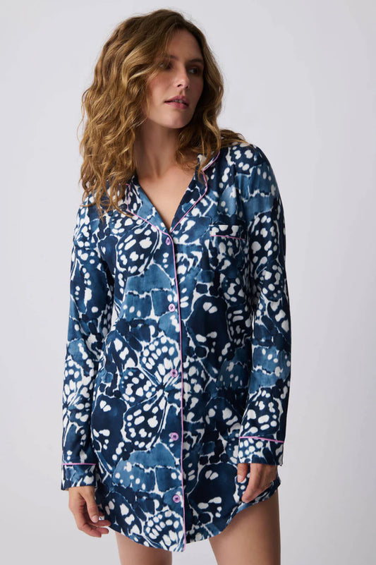 PJ Salvage Spread Your Wings Nightshirt