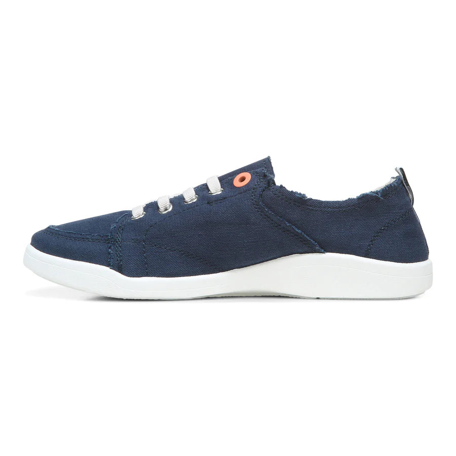 Vionic Pismo Casual Sneaker Navy
