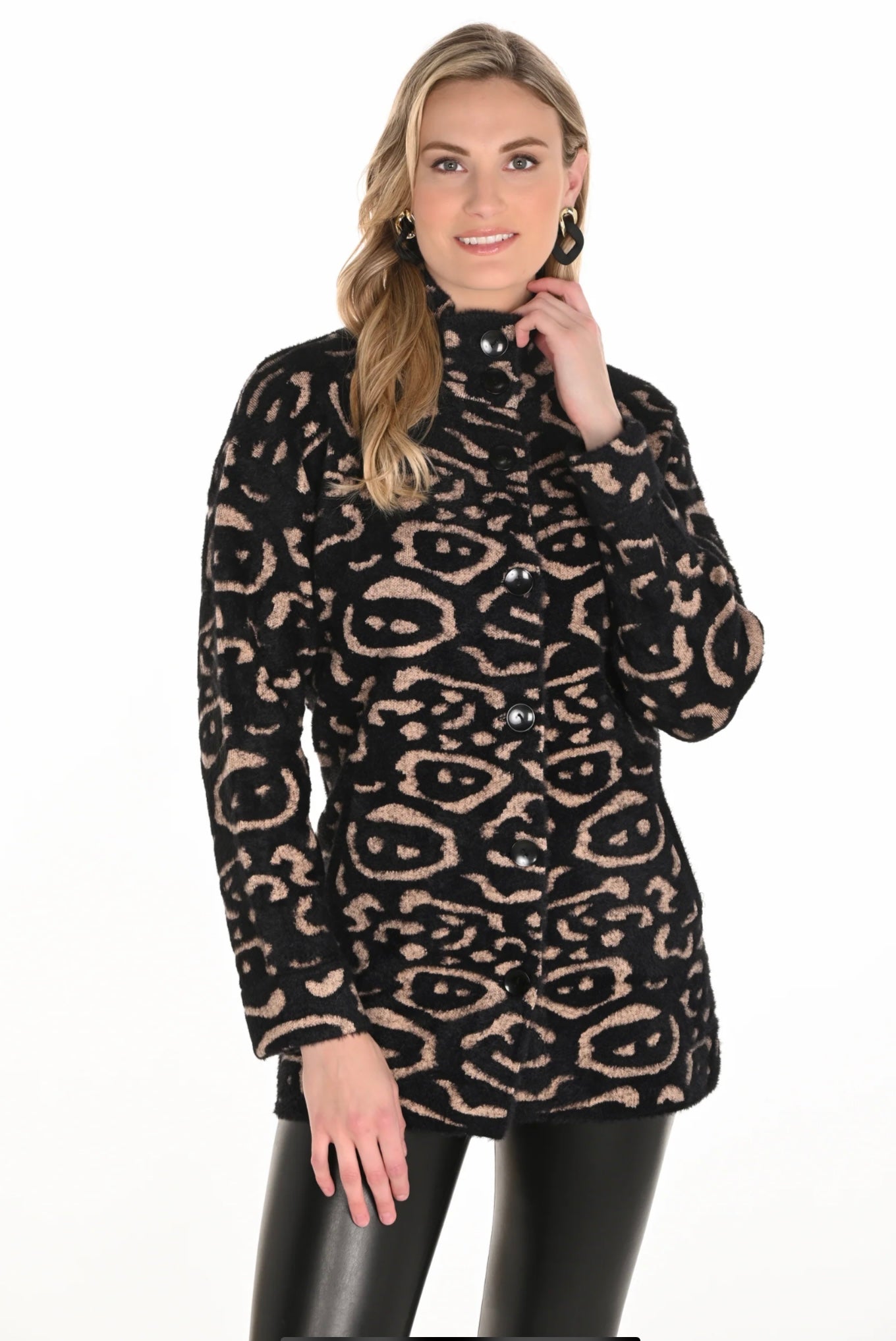 FRANK LYMAN JACKET 253841