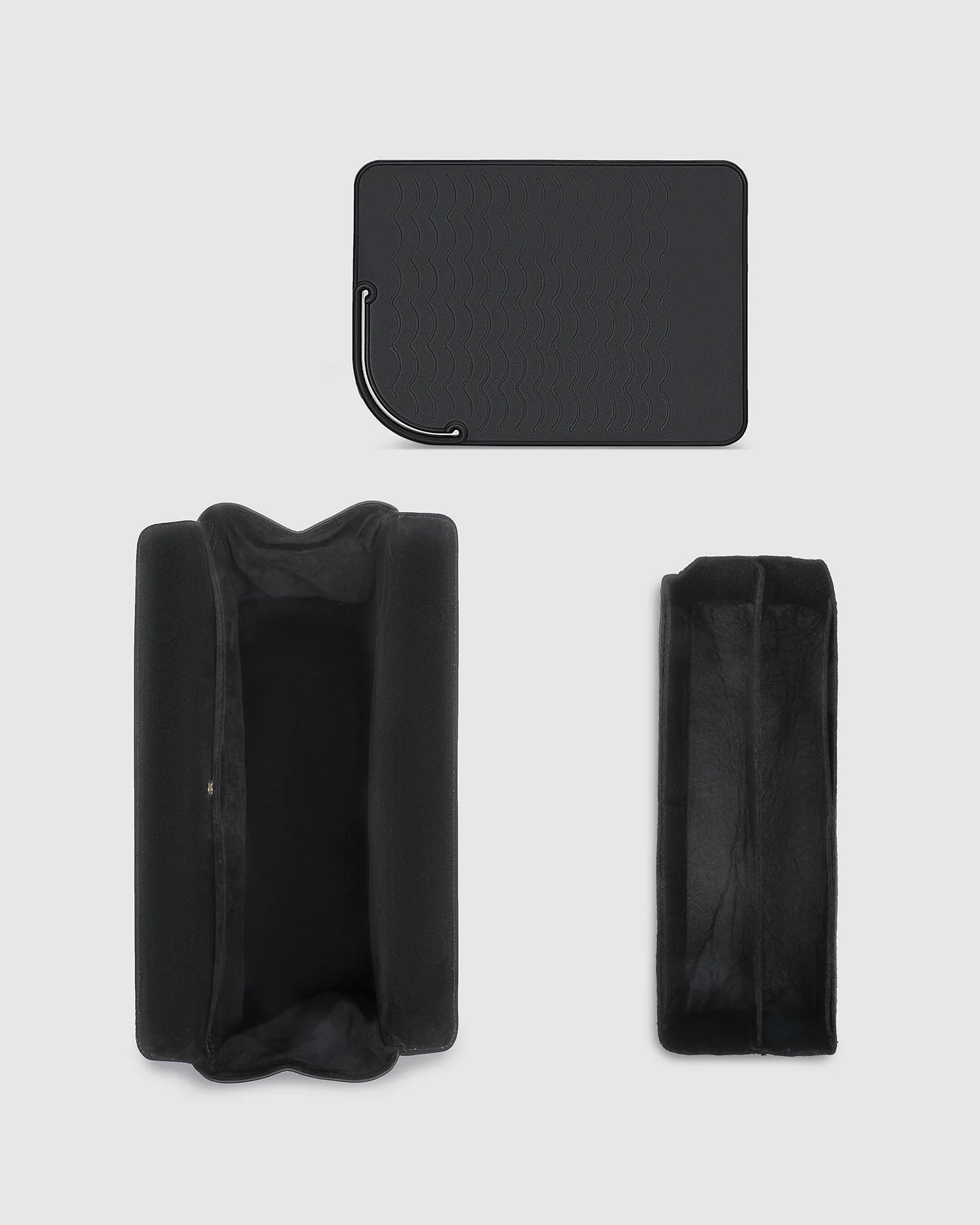 Louenhide Margot Hair Tool Case Black