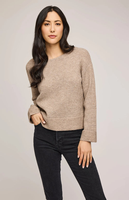 Ambrose Pullover Sweater