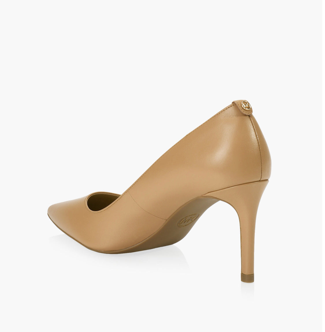 Michael Kors Alina Flex Pump Cashew