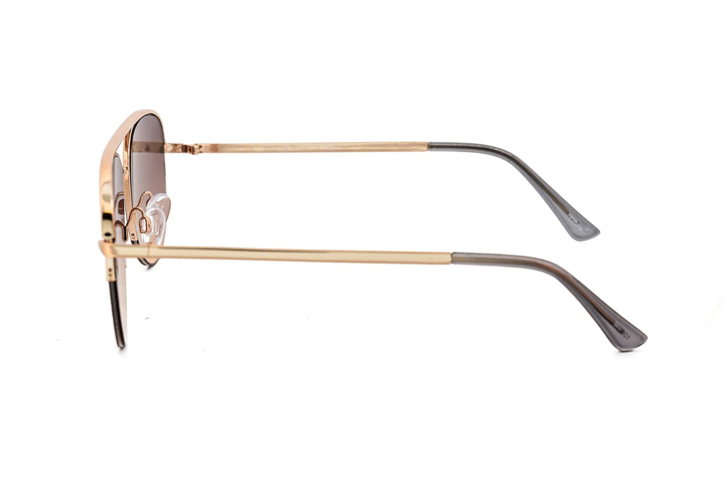 Bolero Isla Sunglasses Gold / Grey