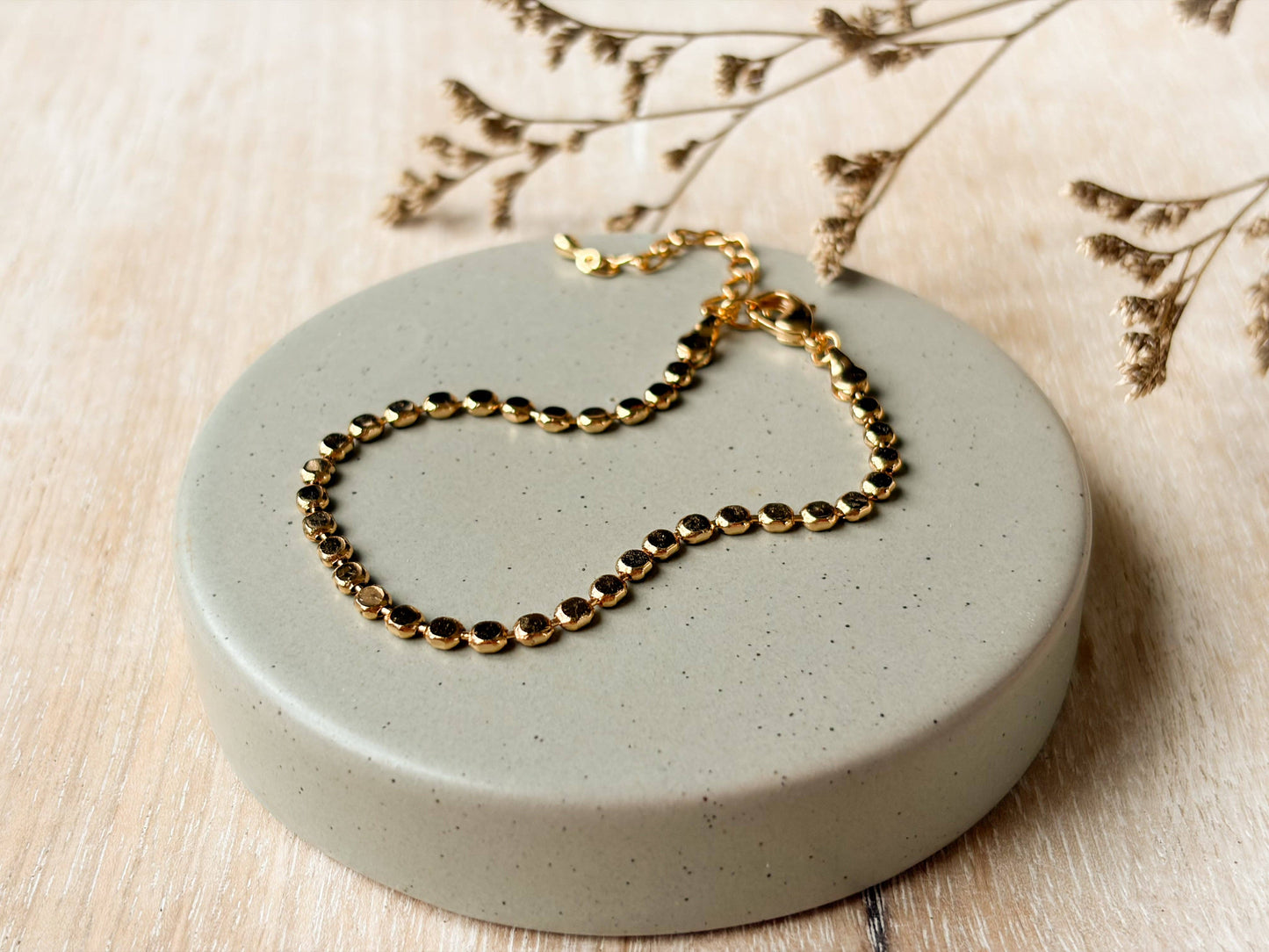 Agaveh Girl Vera Bracelet