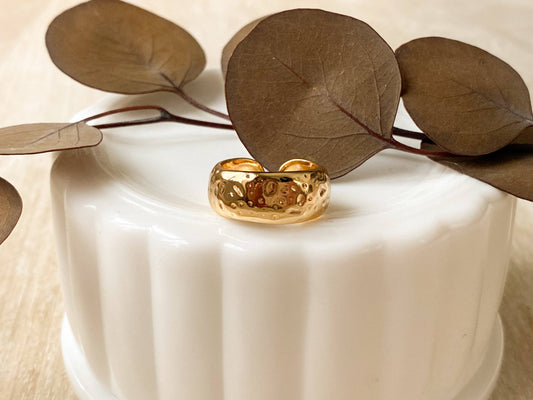 Agaveh Girl Zara Ring