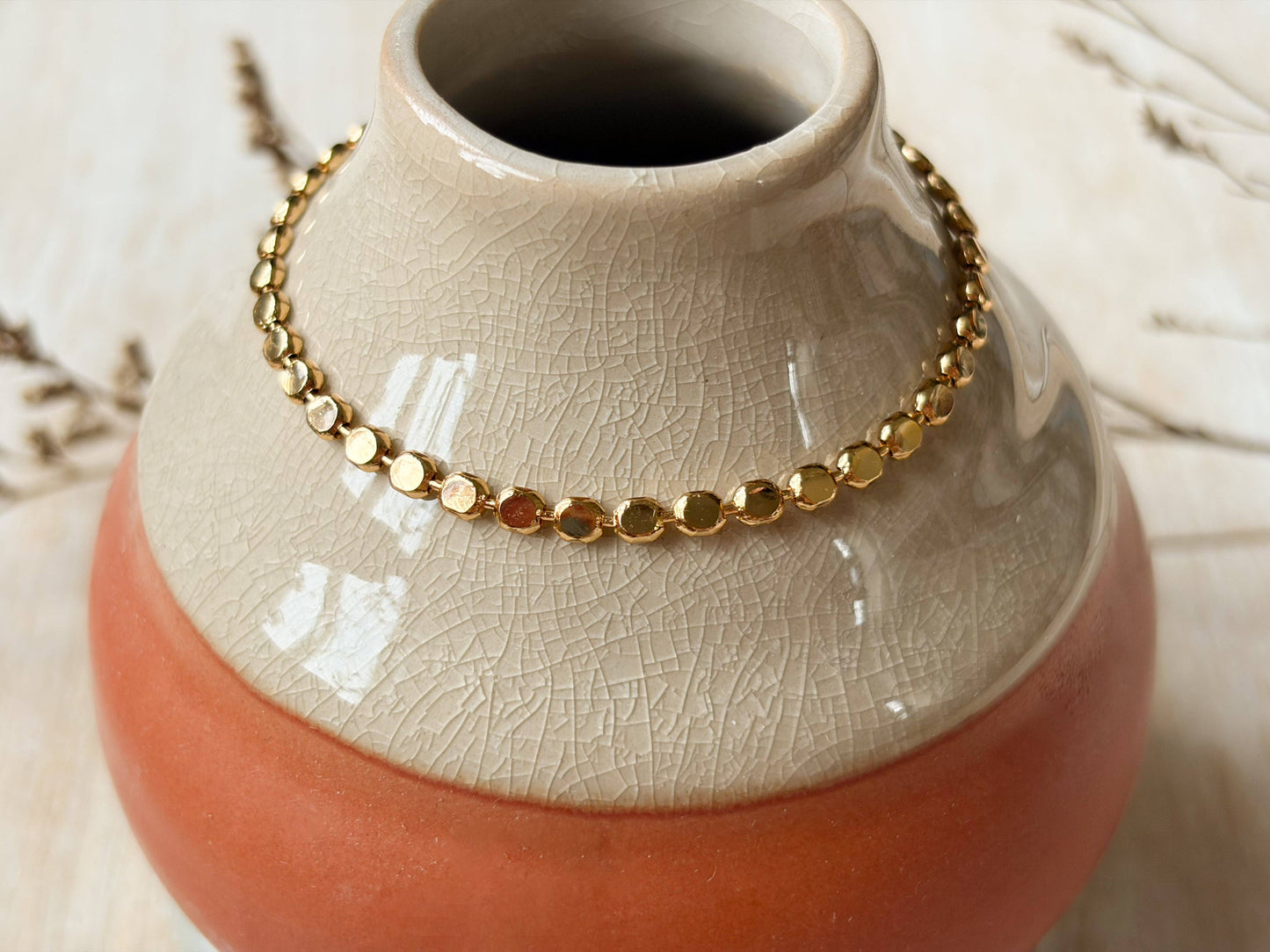 Agaveh Girl Vera Bracelet