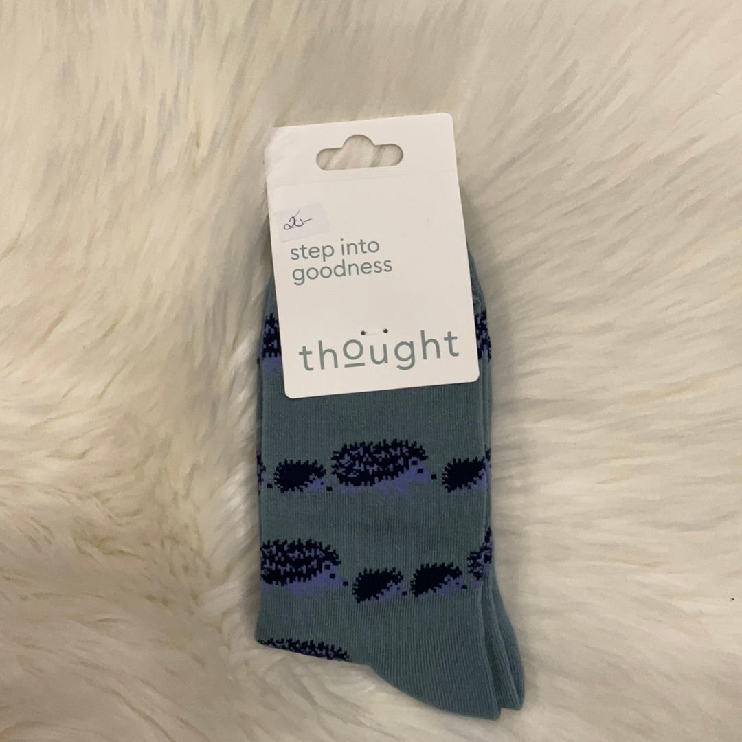 Thought Long Socks