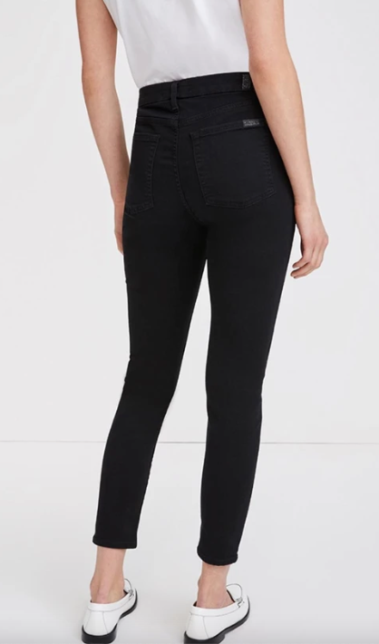 7 For all Mankind Blair Jean